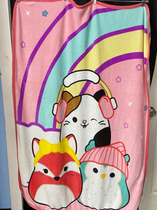 Blanket