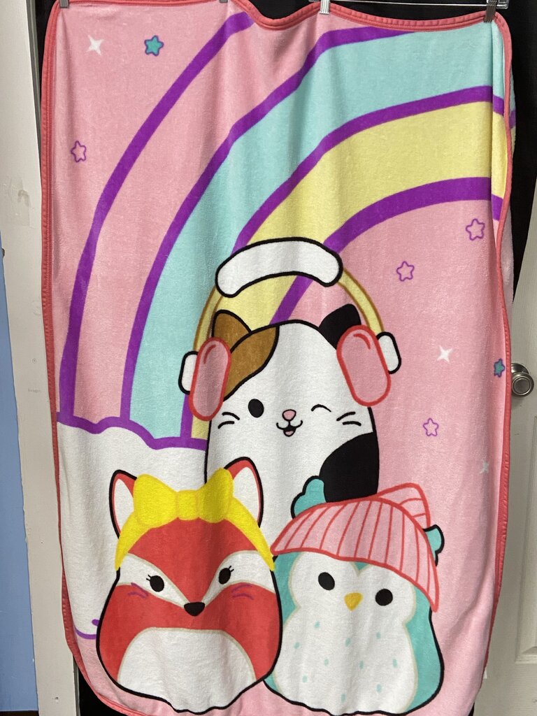 Blanket