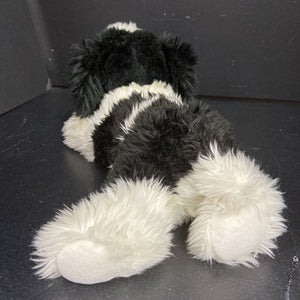 Dog Plush