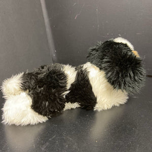 Dog Plush