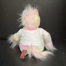 Load image into Gallery viewer, Unicorn in Candy Land Top Plush
