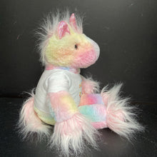 Load image into Gallery viewer, Unicorn in Candy Land Top Plush

