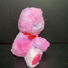Load image into Gallery viewer, Cat w/Bow Plush (Hershey&#39;s Kisses)
