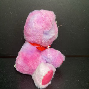 Cat w/Bow Plush (Hershey's Kisses)