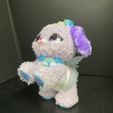 Load image into Gallery viewer, Pet Rainbow Fairy Dog Battery Operated
