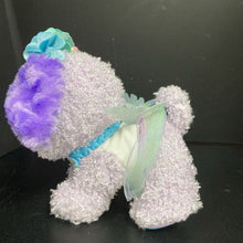 Load image into Gallery viewer, Pet Rainbow Fairy Dog Battery Operated
