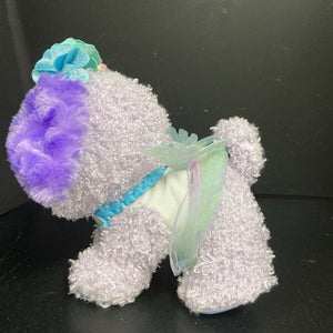 Pet Rainbow Fairy Dog Battery Operated