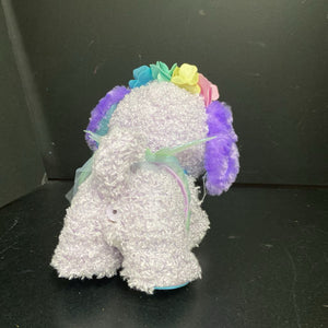 Pet Rainbow Fairy Dog Battery Operated
