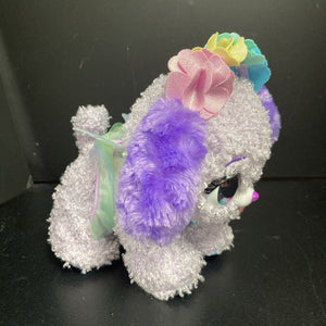 Pet Rainbow Fairy Dog Battery Operated