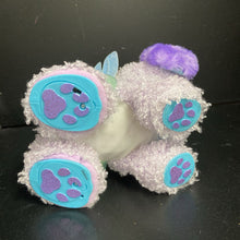 Load image into Gallery viewer, Pet Rainbow Fairy Dog Battery Operated
