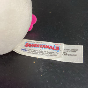 Puppy Ball Plush