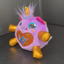 Load image into Gallery viewer, Sparkle Heart Surprise Sophia the Unicorn Plush
