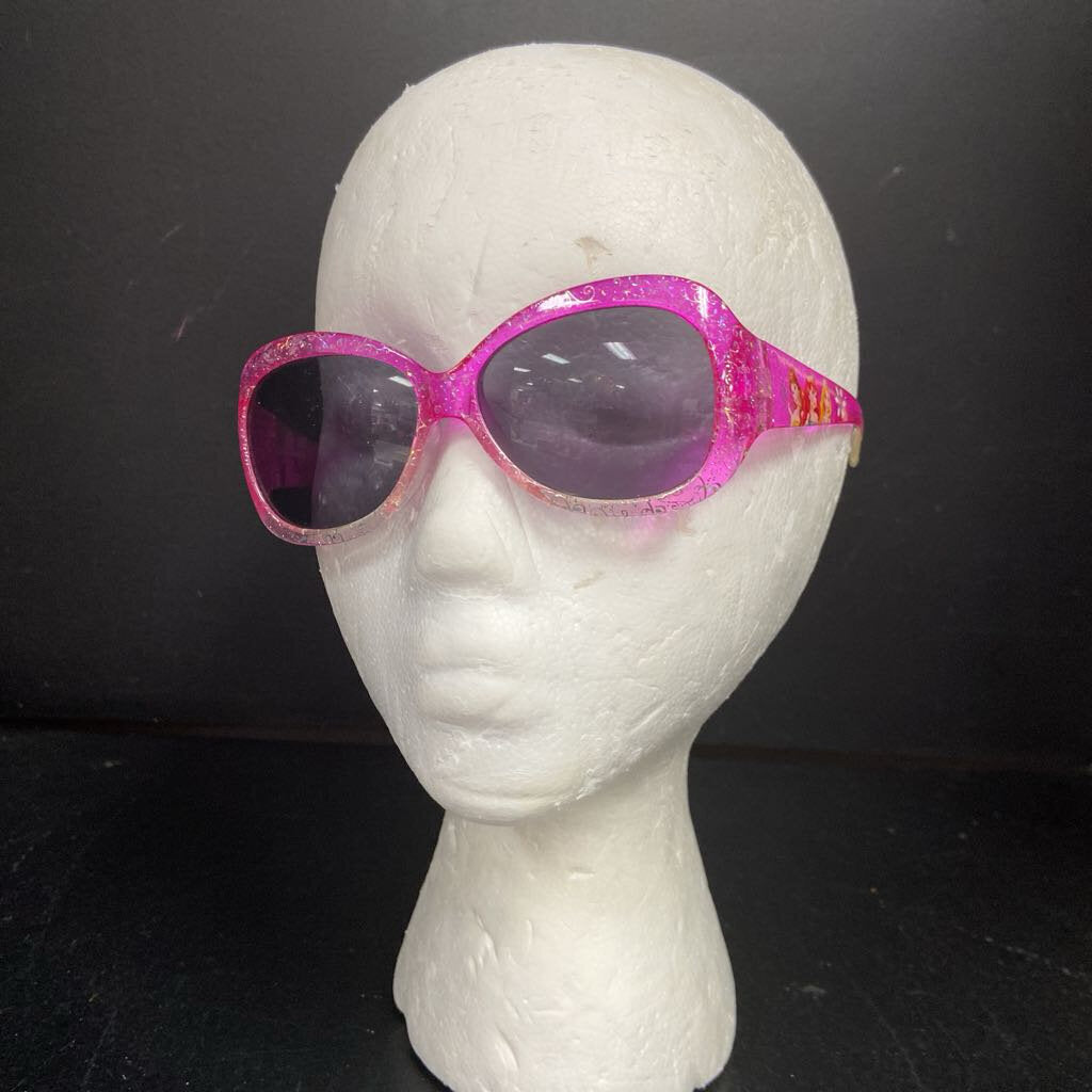 Sparkly Sunglasses Disney