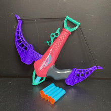 Load image into Gallery viewer, Archery Bow Dart Blaster w/Darts (XW Sport)
