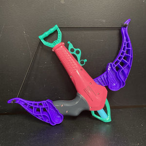 Archery Bow Dart Blaster w/Darts (XW Sport)