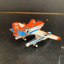 Load image into Gallery viewer, Dusty the Plane Disney
