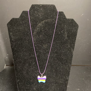 5pk Necklaces