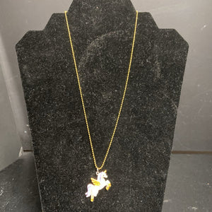 5pk Necklaces