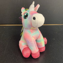 Load image into Gallery viewer, Pet Unicorn for 18" Doll
