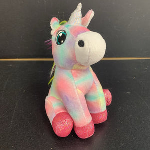 Pet Unicorn for 18" Doll