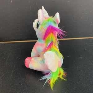 Pet Unicorn for 18" Doll