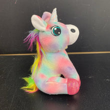Load image into Gallery viewer, Pet Unicorn for 18&quot; Doll
