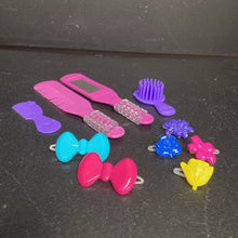 Load image into Gallery viewer, Hair Styling Set for 18" Doll

