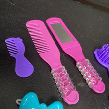 Load image into Gallery viewer, Hair Styling Set for 18" Doll
