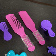 Load image into Gallery viewer, Hair Styling Set for 18" Doll
