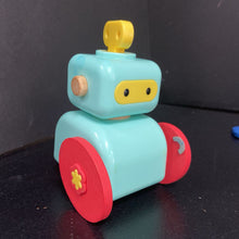 Load image into Gallery viewer, Rolling Wheels Kit (Kiwi Co.)

