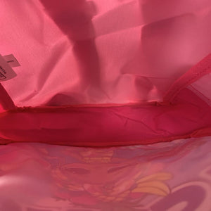 "Sweet and Sassy" Mini Backpack Bag