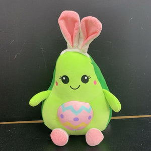 Easter Avocado Plush (Linzy)
