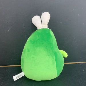Easter Avocado Plush (Linzy)
