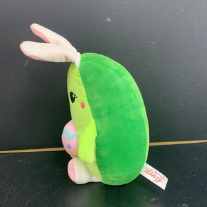 Easter Avocado Plush (Linzy)