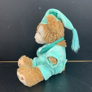 My 1st Duffy Bear Plush Disney