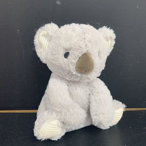 Koala Plush Rattle