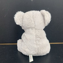Load image into Gallery viewer, Koala Plush Rattle
