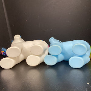 14pc Wonder Ponies Set