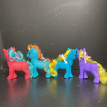 Load image into Gallery viewer, 14pc Wonder Ponies Set
