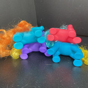 14pc Wonder Ponies Set