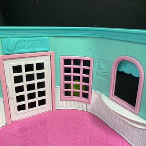 Scoops & Sprinkles Ice Cream Shop