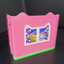 Load image into Gallery viewer, Pillow Cat Sweet Dreams Bedroom w/Accessories (Gabby's Dollhouse)
