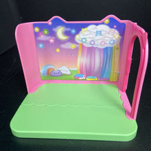 Load image into Gallery viewer, Pillow Cat Sweet Dreams Bedroom w/Accessories (Gabby&#39;s Dollhouse)
