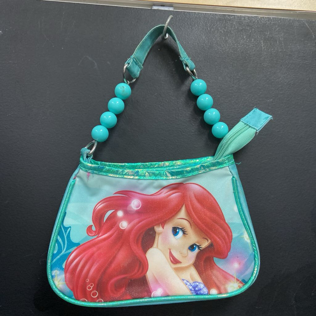 The Little Mermaid Ariel Bag Disney