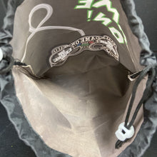 Load image into Gallery viewer, &quot;Game On!&quot; Video Game Drawstring Bag

