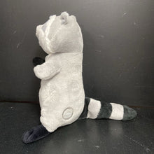 Load image into Gallery viewer, Pocahontas Meeko the Raccoon Plush Disney
