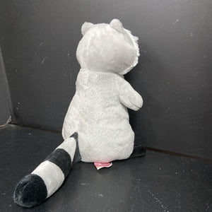 Pocahontas Meeko the Raccoon Plush Disney