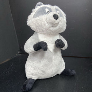 Pocahontas Meeko the Raccoon Plush Disney
