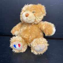 Load image into Gallery viewer, Paris,France Bear Plush (Keel Toys)
