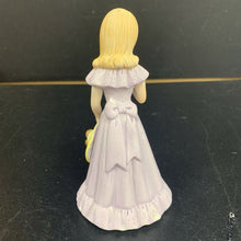 Load image into Gallery viewer, Age 12 Birthday Girls Ceramic Figurine
